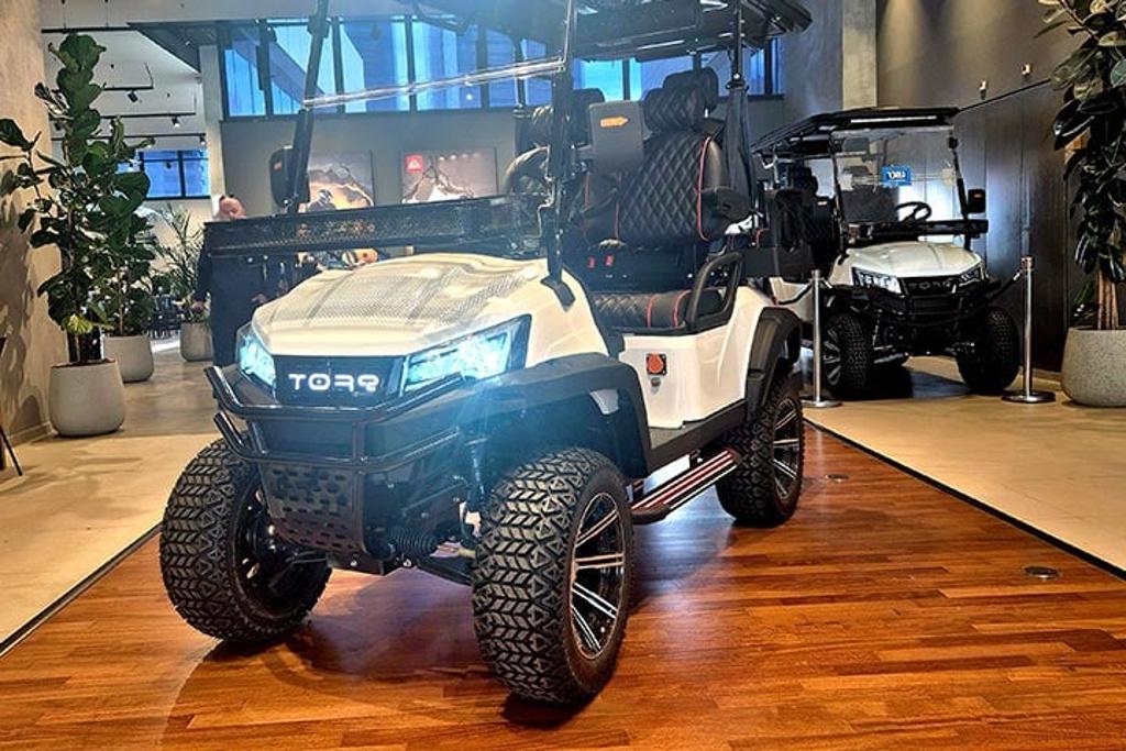 חברת XI Mobility בהשקת כלי רכב תפעוליים ונגישים