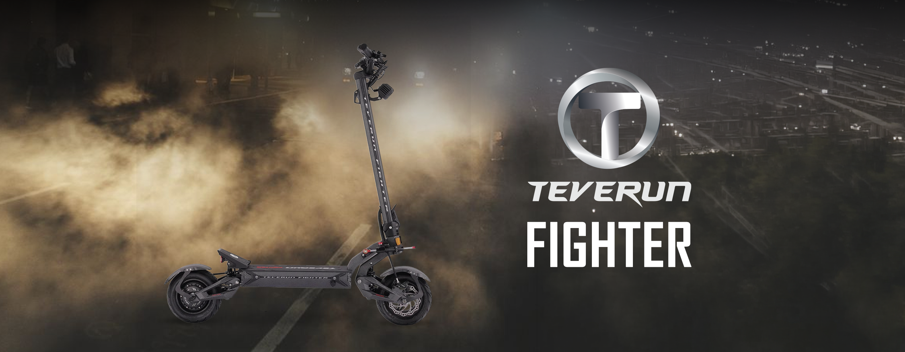 TEVERUN