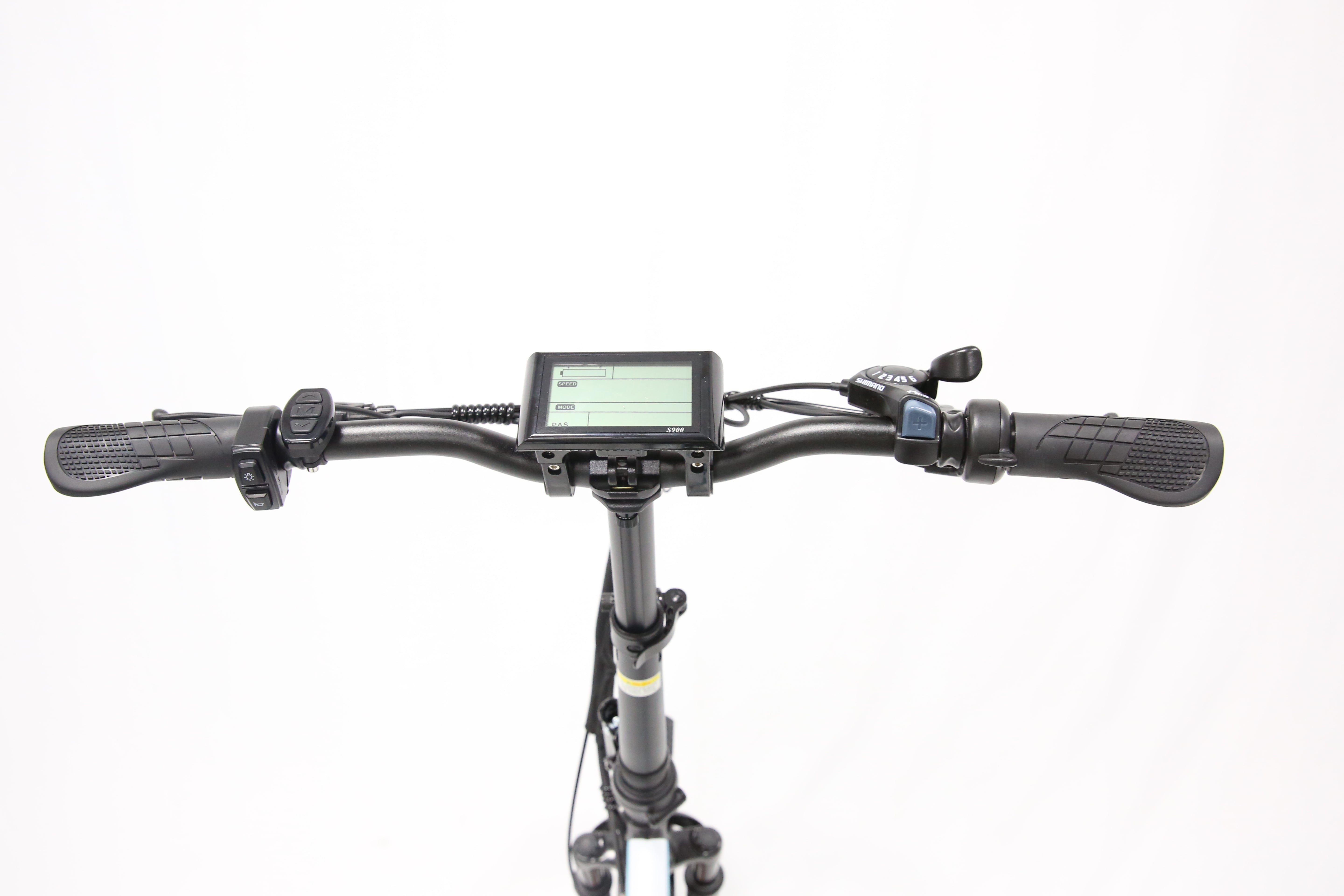 RIDER CLASSIC 48V/10AH - אופניים חשמליים ריידר קלאסיק