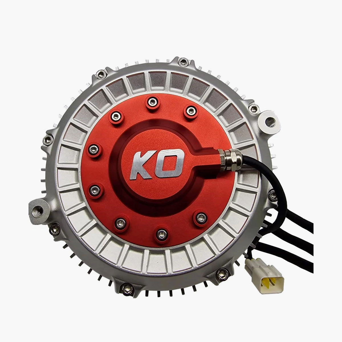 KO RS Sur-Ron Upgrade Motor - מנוע רס - מתאים לסוראן וטלריה