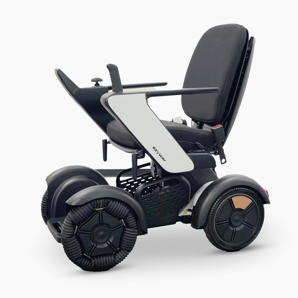 EZYWAY CS-300 - כיסא גלגלים חשמלי איזי ווי