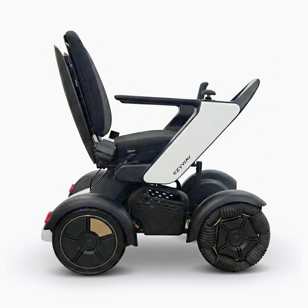 EZYWAY CS-300 - כיסא גלגלים חשמלי איזי ווי