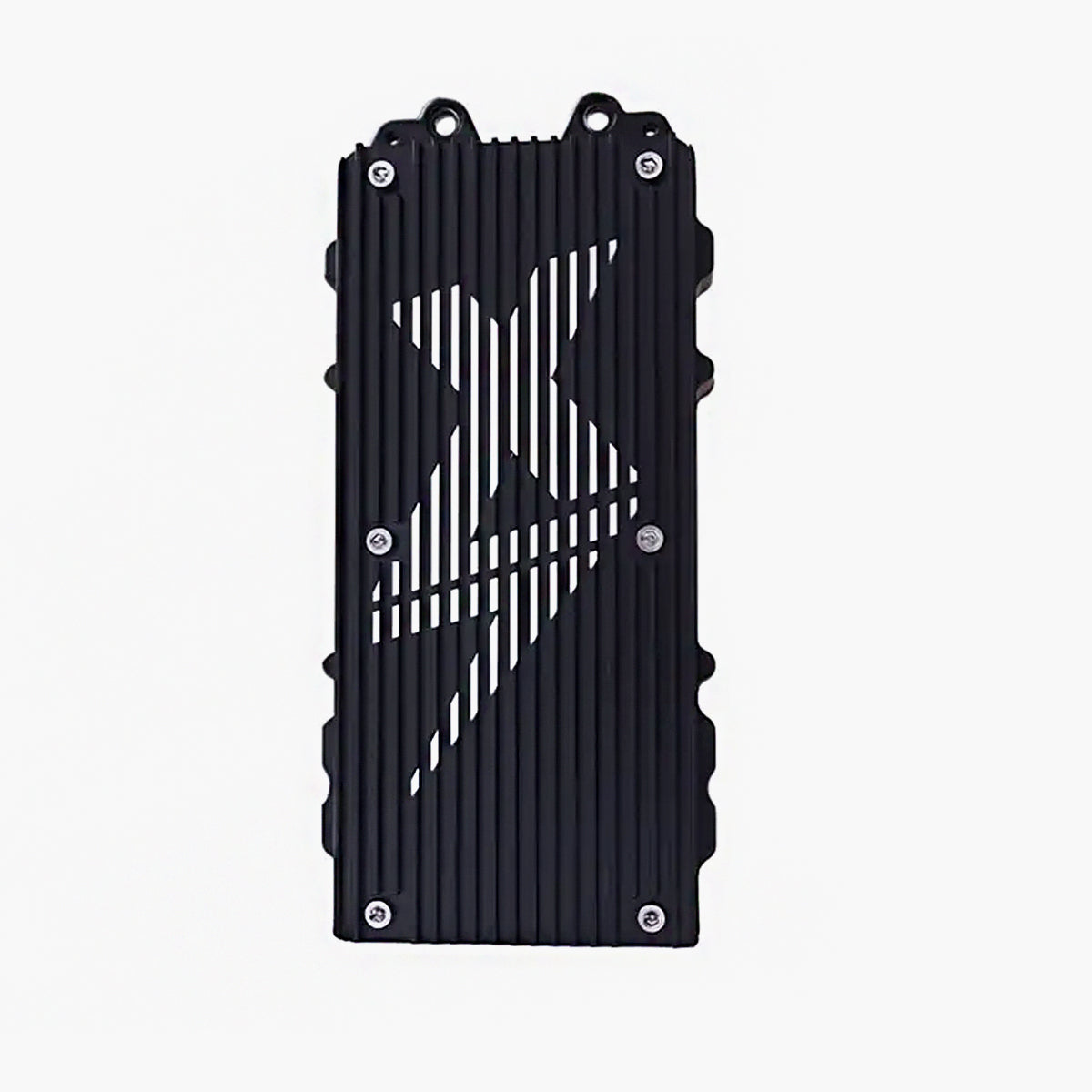 EBMX X 9000 - בקר לאולטרה סורון