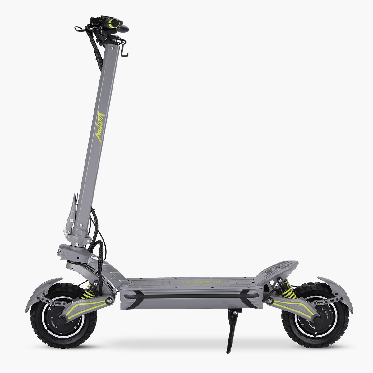 MUKUTA 10 PLUS 52V / 18 - קורקינט חשמלי מקוטה 10 פלוס