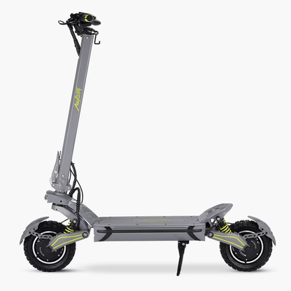 MUKUTA 10 PLUS 52V / 18 - קורקינט חשמלי מקוטה 10 פלוס