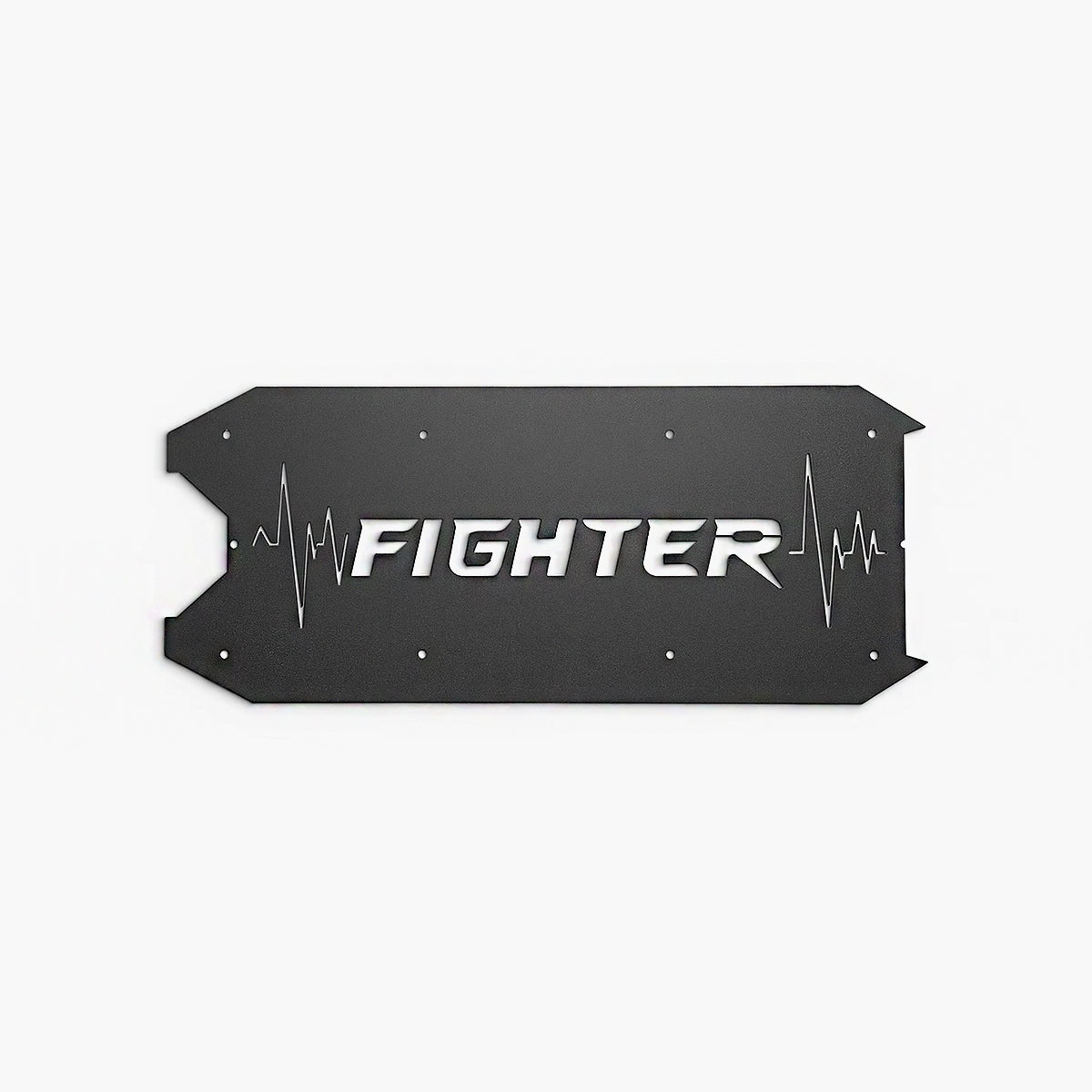 TEVERUN FIGHTER MINI BORD - בורד טברון פייטר מיני