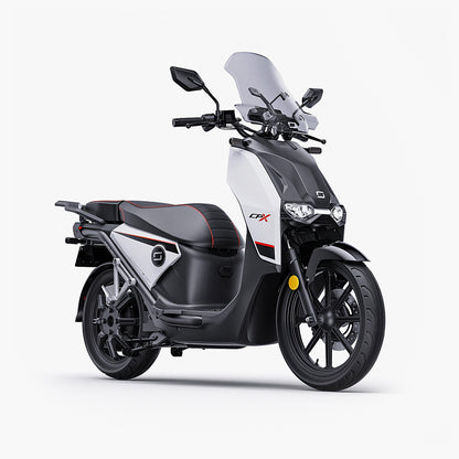 CPX - קטנוע חשמלי מבית Vmoto