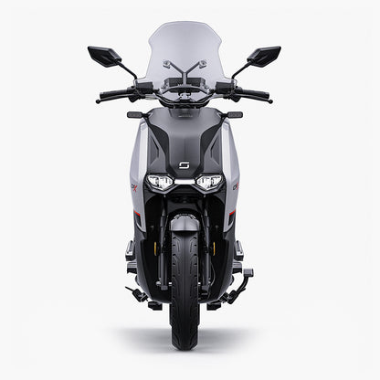 CPX - קטנוע חשמלי מבית Vmoto