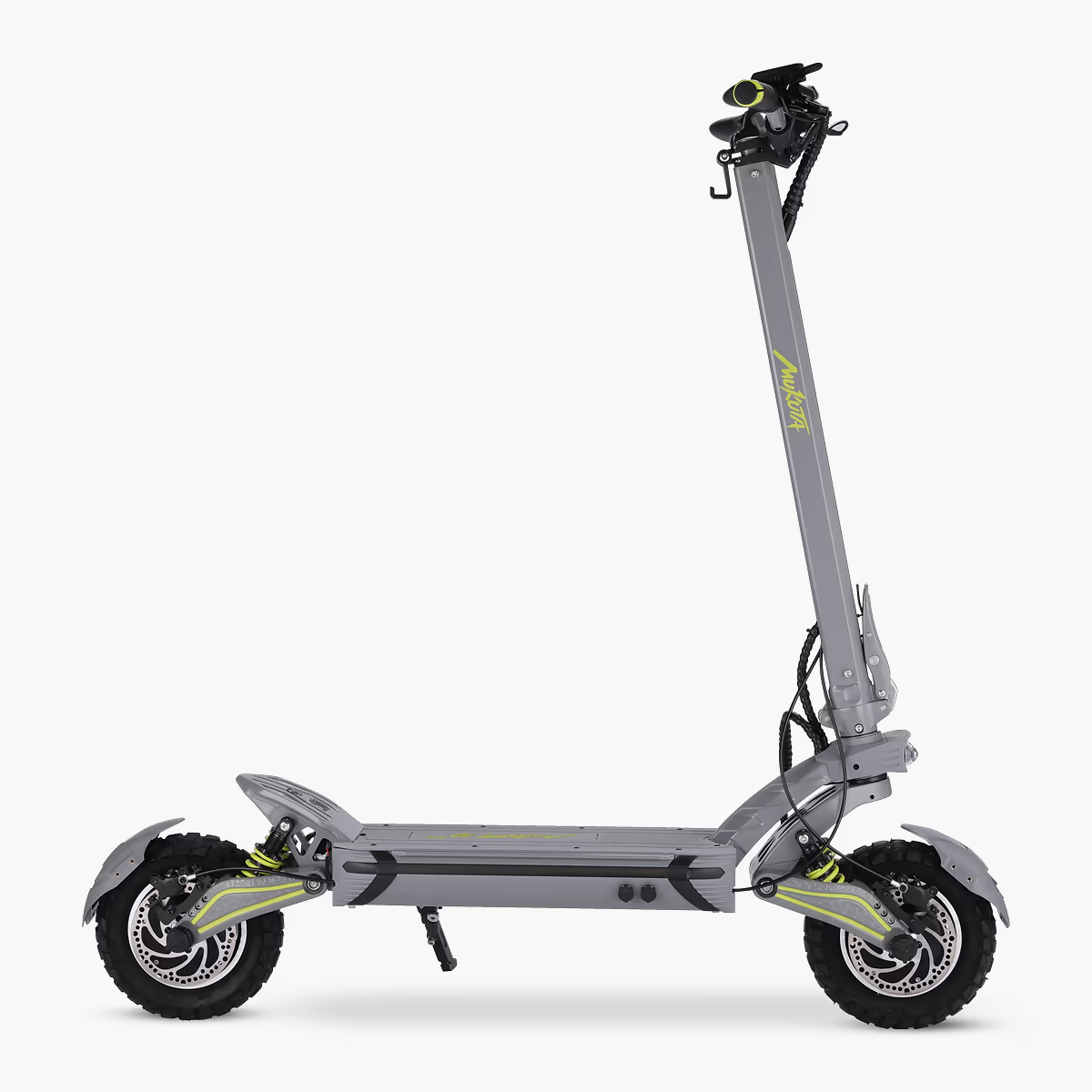 MUKUTA 10 PLUS 52V / 18 - קורקינט חשמלי מקוטה 10 פלוס