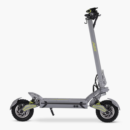 MUKUTA 10 PLUS 52V / 18 - קורקינט חשמלי מקוטה 10 פלוס