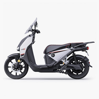 CPX - קטנוע חשמלי מבית Vmoto