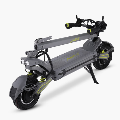 MUKUTA 10 PLUS 52V / 18 - קורקינט חשמלי מקוטה 10 פלוס