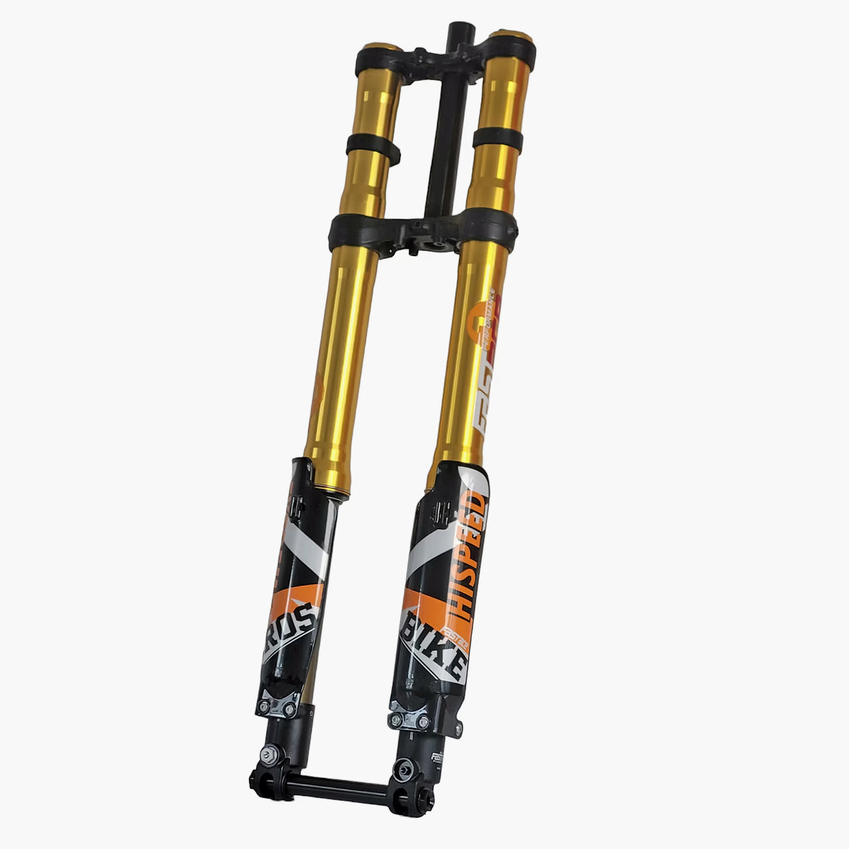 FASTACE 13RC - בולמים קדמיים משופרים לסורון לייט בי פסטאייס