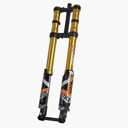 FASTACE 13RC - בולמים קדמיים משופרים לסורון לייט בי פסטאייס