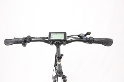 RIDER CLASSIC  48V/10AH - אופניים חשמליים ריידר קלאסיק