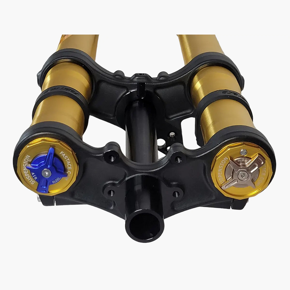 FASTACE 13RC - בולמים קדמיים משופרים לסורון לייט בי פסטאייס