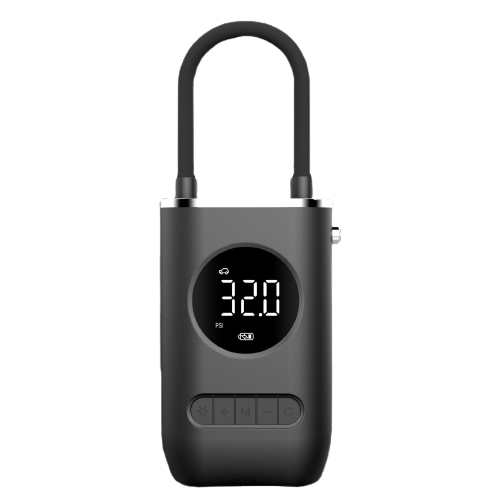 משאבת אוויר ניידת RIDER .