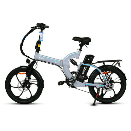RIDER CLASSIC PLUS 48V/13AH - ריידר קלאסיק פלוס