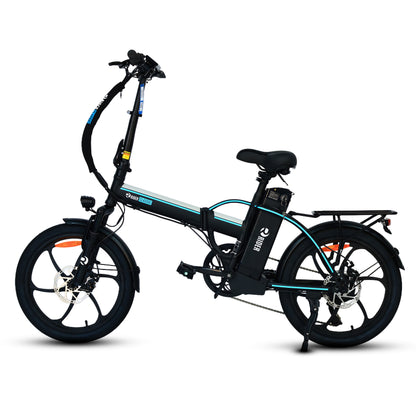RIDER CLASSIC  48V/10AH - אופניים חשמליים ריידר קלאסיק