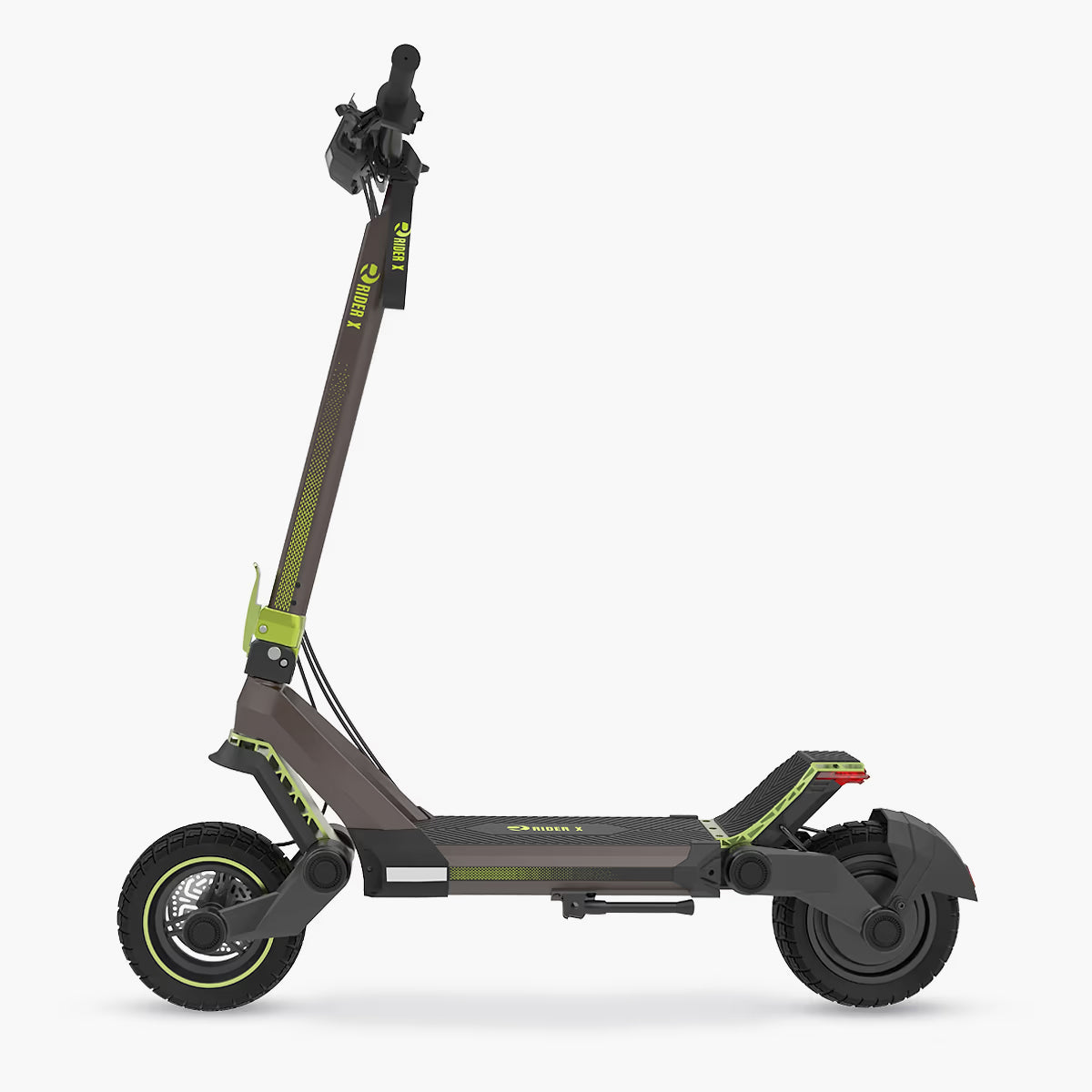 RIDER X G3 48V 18AH - קורקינט חשמלי ריידר איקס