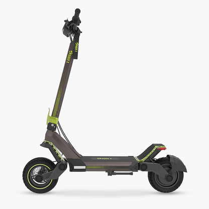 RIDER X G3 48V 18AH - קורקינט חשמלי ריידר איקס
