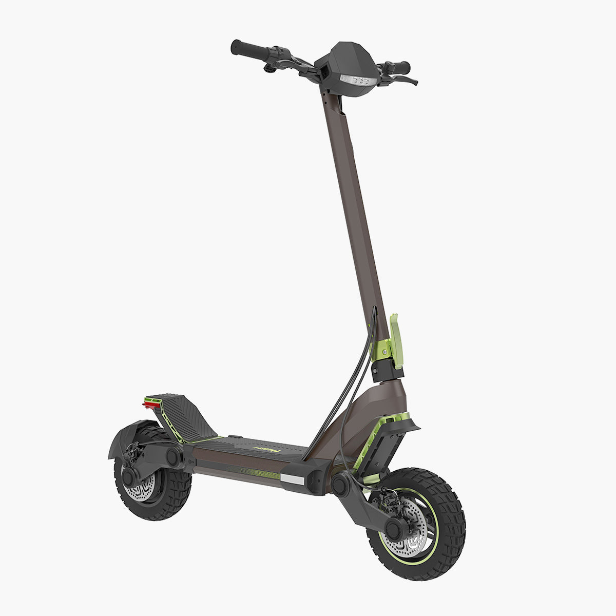 RIDER X G3 48V 18AH - קורקינט חשמלי ריידר איקס